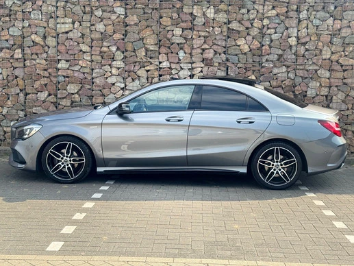 Mercedes-Benz CLA - Afbeelding 6 van 22