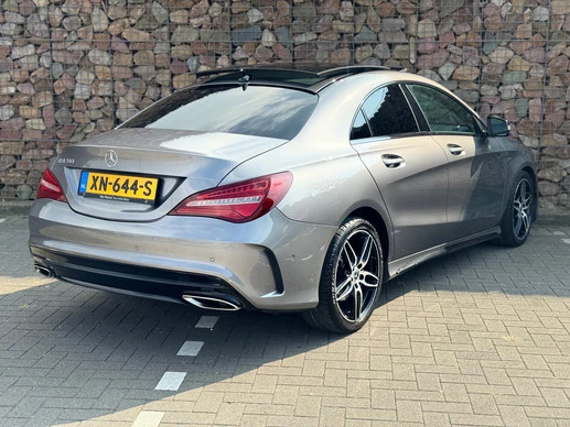 Mercedes-Benz CLA - Afbeelding 7 van 22