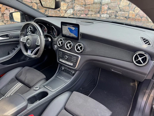 Mercedes-Benz CLA - Afbeelding 11 van 22