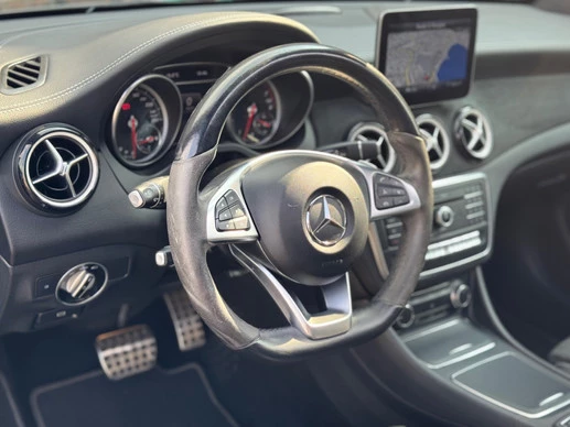 Mercedes-Benz CLA - Afbeelding 12 van 22