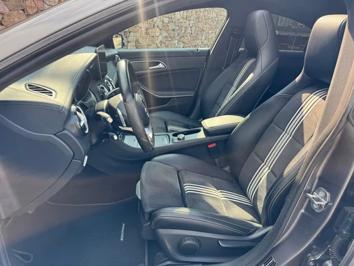 Mercedes-Benz CLA - Afbeelding 13 van 22