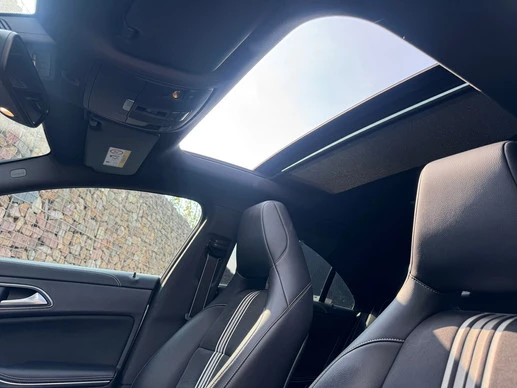 Mercedes-Benz CLA - Afbeelding 14 van 22