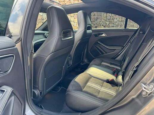 Mercedes-Benz CLA - Afbeelding 15 van 22