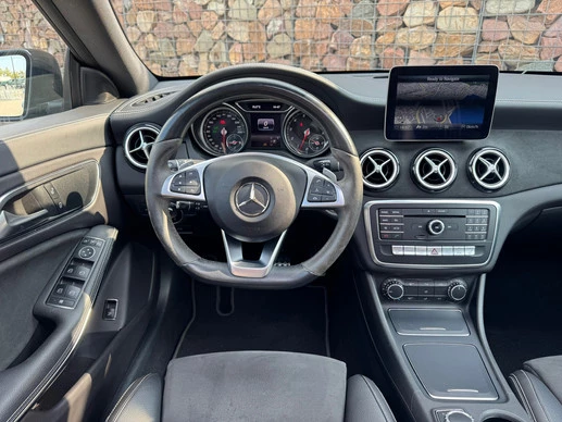 Mercedes-Benz CLA - Afbeelding 17 van 22