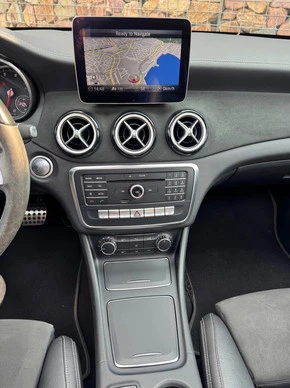 Mercedes-Benz CLA - Afbeelding 18 van 22