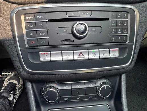 Mercedes-Benz CLA - Afbeelding 19 van 22