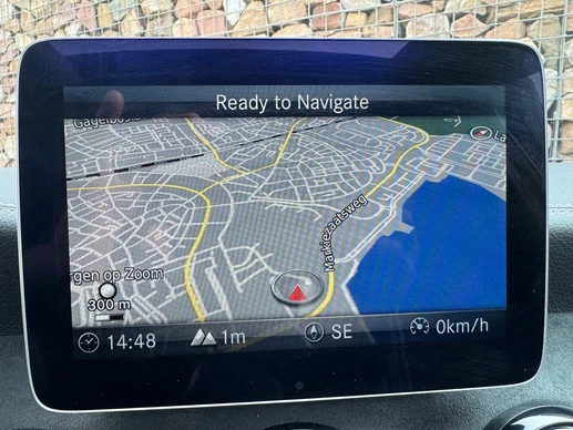 Mercedes-Benz CLA - Afbeelding 20 van 22