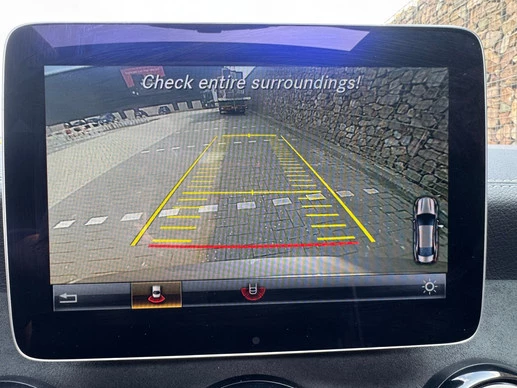 Mercedes-Benz CLA - Afbeelding 21 van 22