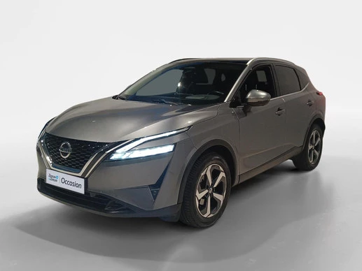 Nissan QASHQAI - Afbeelding 1 van 30