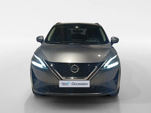 Nissan QASHQAI - Afbeelding 2 van 30