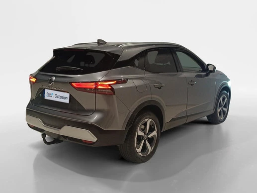 Nissan QASHQAI - Afbeelding 5 van 30