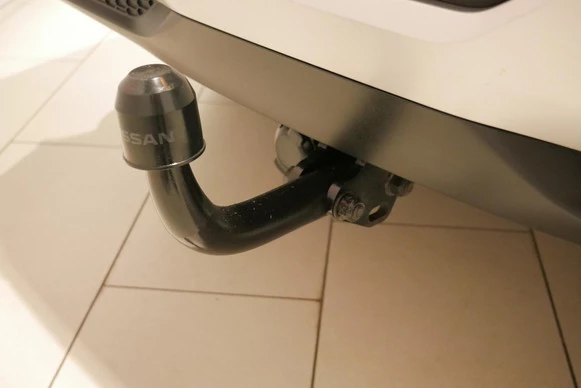 Nissan QASHQAI - Afbeelding 7 van 30