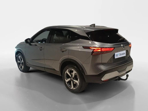 Nissan QASHQAI - Afbeelding 9 van 30