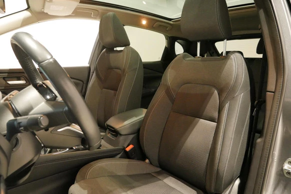 Nissan QASHQAI - Afbeelding 10 van 30