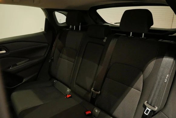 Nissan QASHQAI - Afbeelding 11 van 30