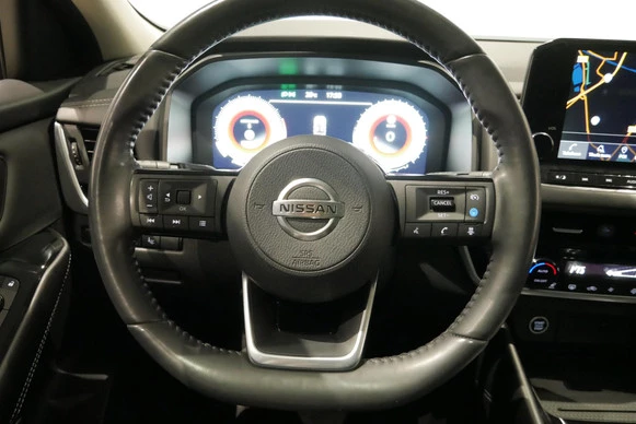 Nissan QASHQAI - Afbeelding 14 van 30
