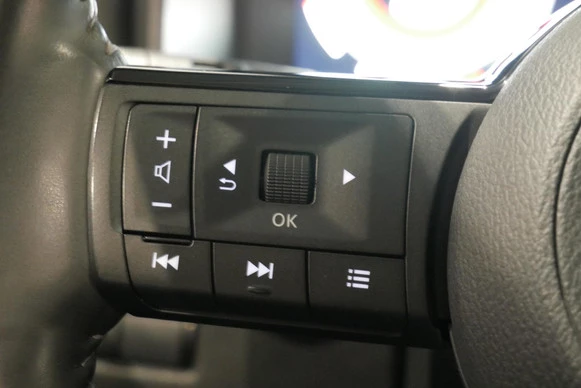 Nissan QASHQAI - Afbeelding 15 van 30