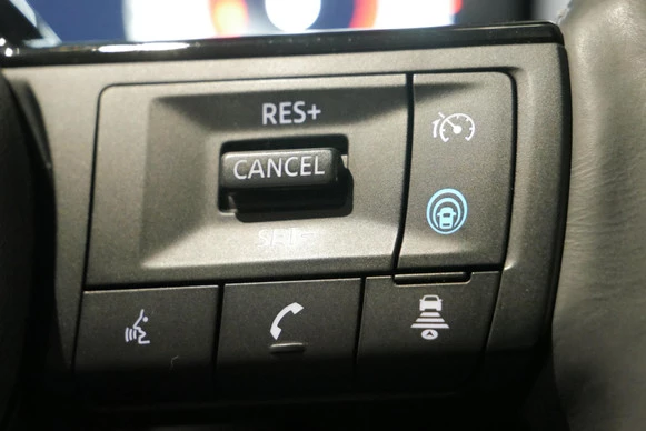 Nissan QASHQAI - Afbeelding 16 van 30