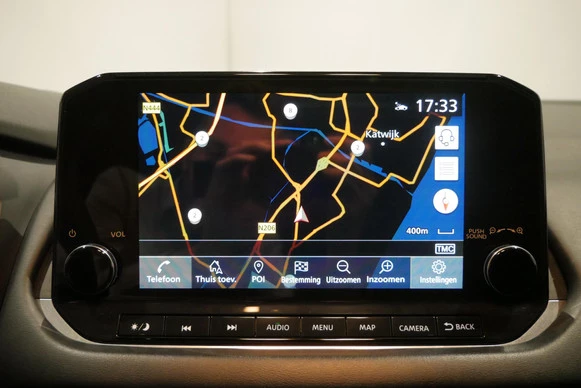 Nissan QASHQAI - Afbeelding 18 van 30