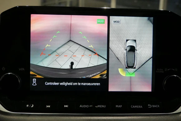 Nissan QASHQAI - Afbeelding 19 van 30