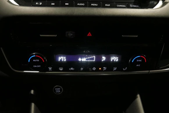 Nissan QASHQAI - Afbeelding 20 van 30