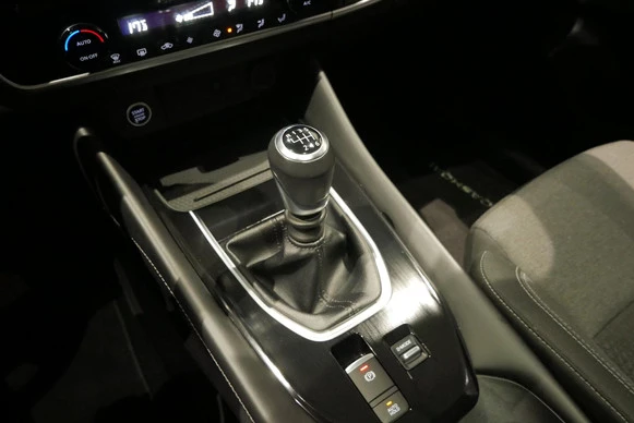 Nissan QASHQAI - Afbeelding 21 van 30