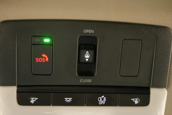 Nissan QASHQAI - Afbeelding 25 van 30