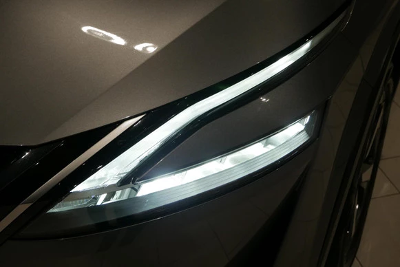 Nissan QASHQAI - Afbeelding 28 van 30