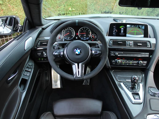 BMW M6 - Afbeelding 10 van 26