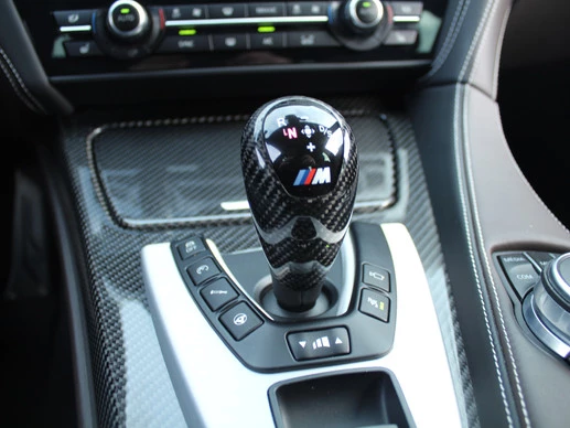 BMW M6 - Afbeelding 12 van 26