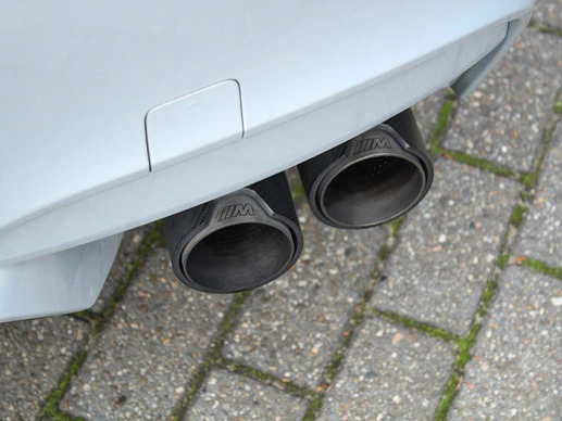BMW M6 - Afbeelding 14 van 26