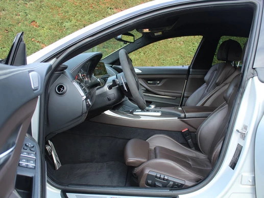 BMW M6 - Afbeelding 15 van 26