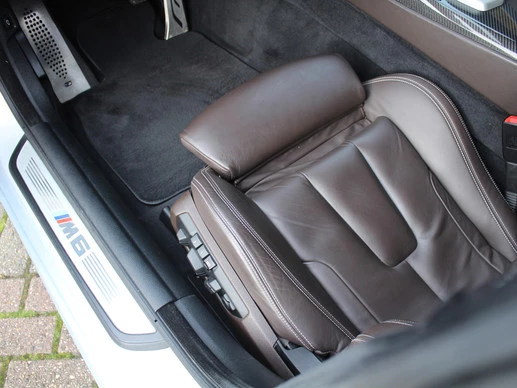 BMW M6 - Afbeelding 16 van 26