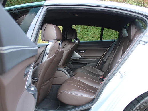 BMW M6 - Afbeelding 17 van 26