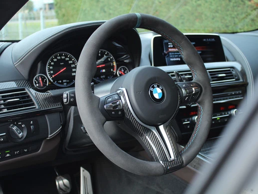 BMW M6 - Afbeelding 19 van 26