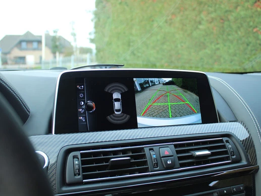 BMW M6 - Afbeelding 22 van 26