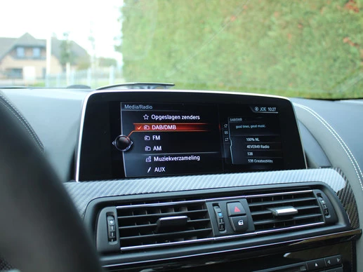 BMW M6 - Afbeelding 23 van 26