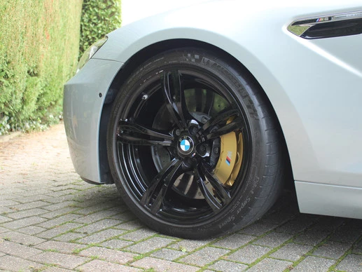 BMW M6 - Afbeelding 26 van 26