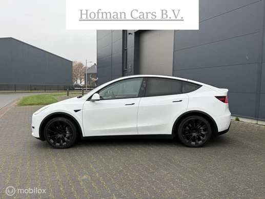 Tesla Model Y - Afbeelding 3 van 20