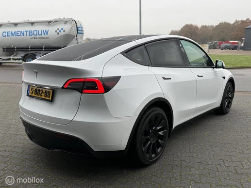 Tesla Model Y - Afbeelding 6 van 20