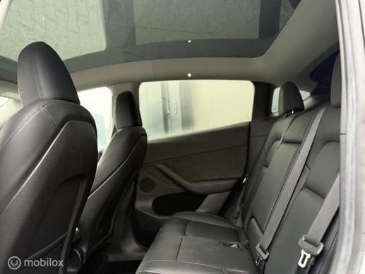 Tesla Model Y - Afbeelding 12 van 20