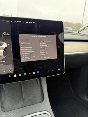 Tesla Model Y - Afbeelding 16 van 20
