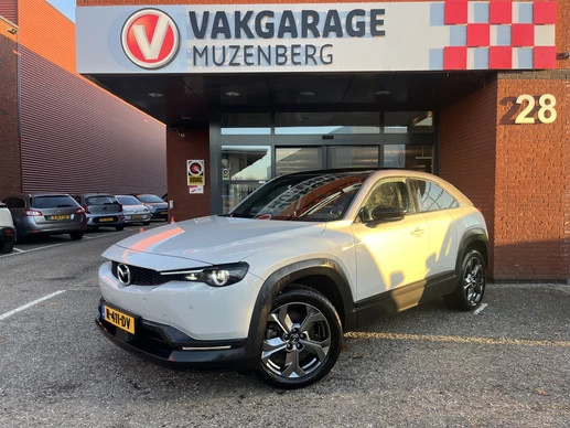 Mazda MX-30 - Afbeelding 1 van 30