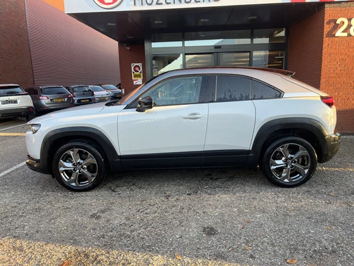 Mazda MX-30 - Afbeelding 3 van 30