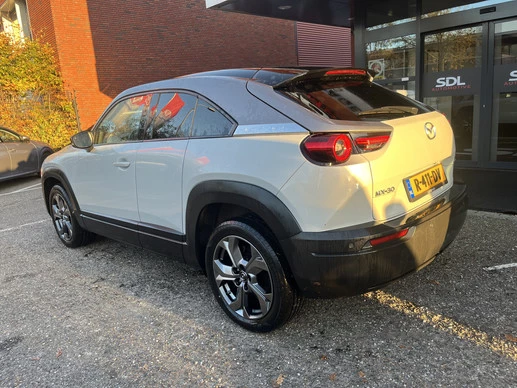 Mazda MX-30 - Afbeelding 4 van 30