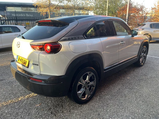 Mazda MX-30 - Afbeelding 6 van 30