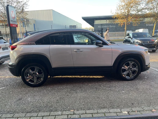 Mazda MX-30 - Afbeelding 7 van 30