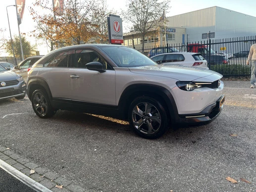 Mazda MX-30 - Afbeelding 8 van 30