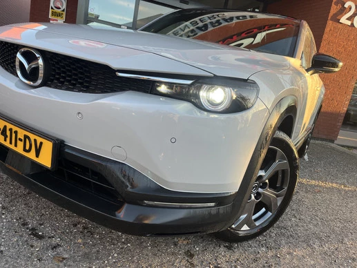 Mazda MX-30 - Afbeelding 10 van 30