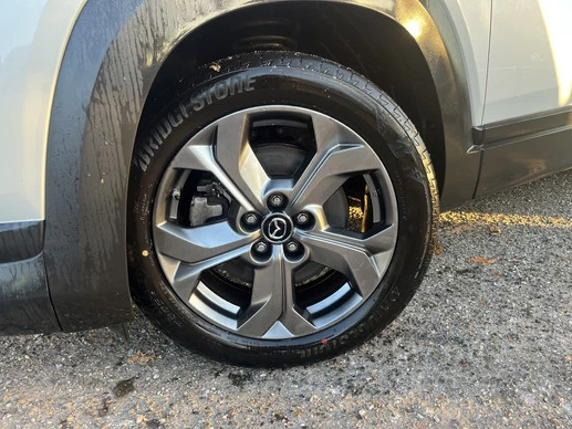 Mazda MX-30 - Afbeelding 11 van 30